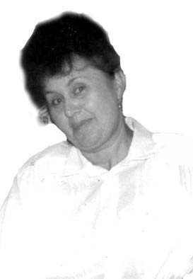 Світлана – світла сонячна людина